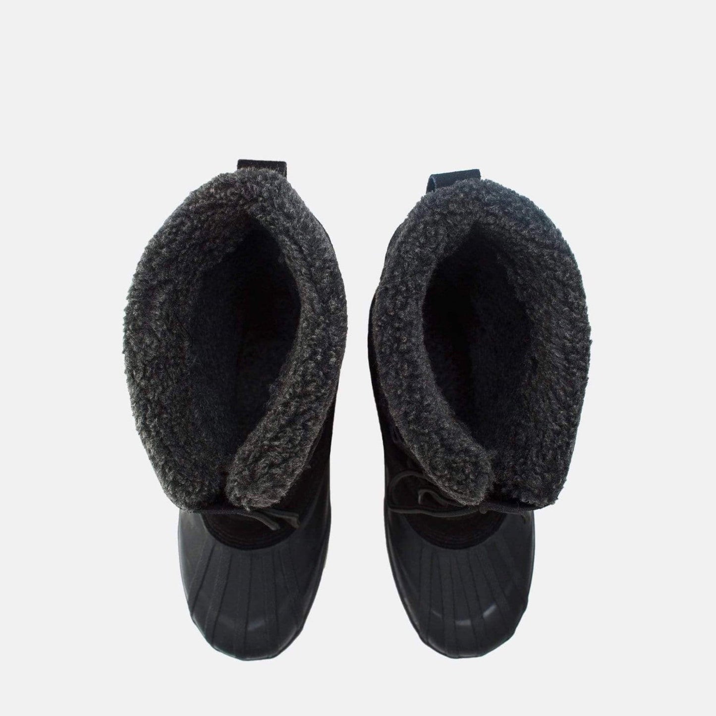 Groundforce Black Boot