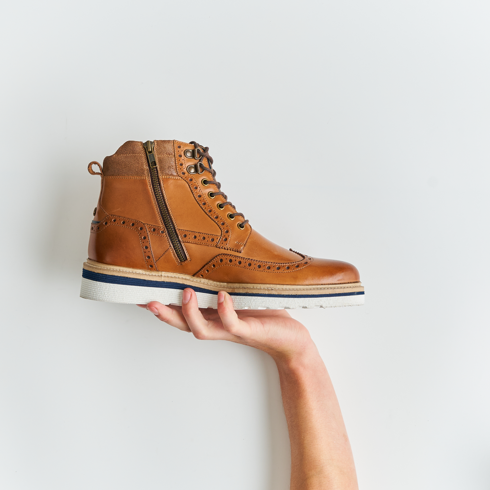 The Boots Collection