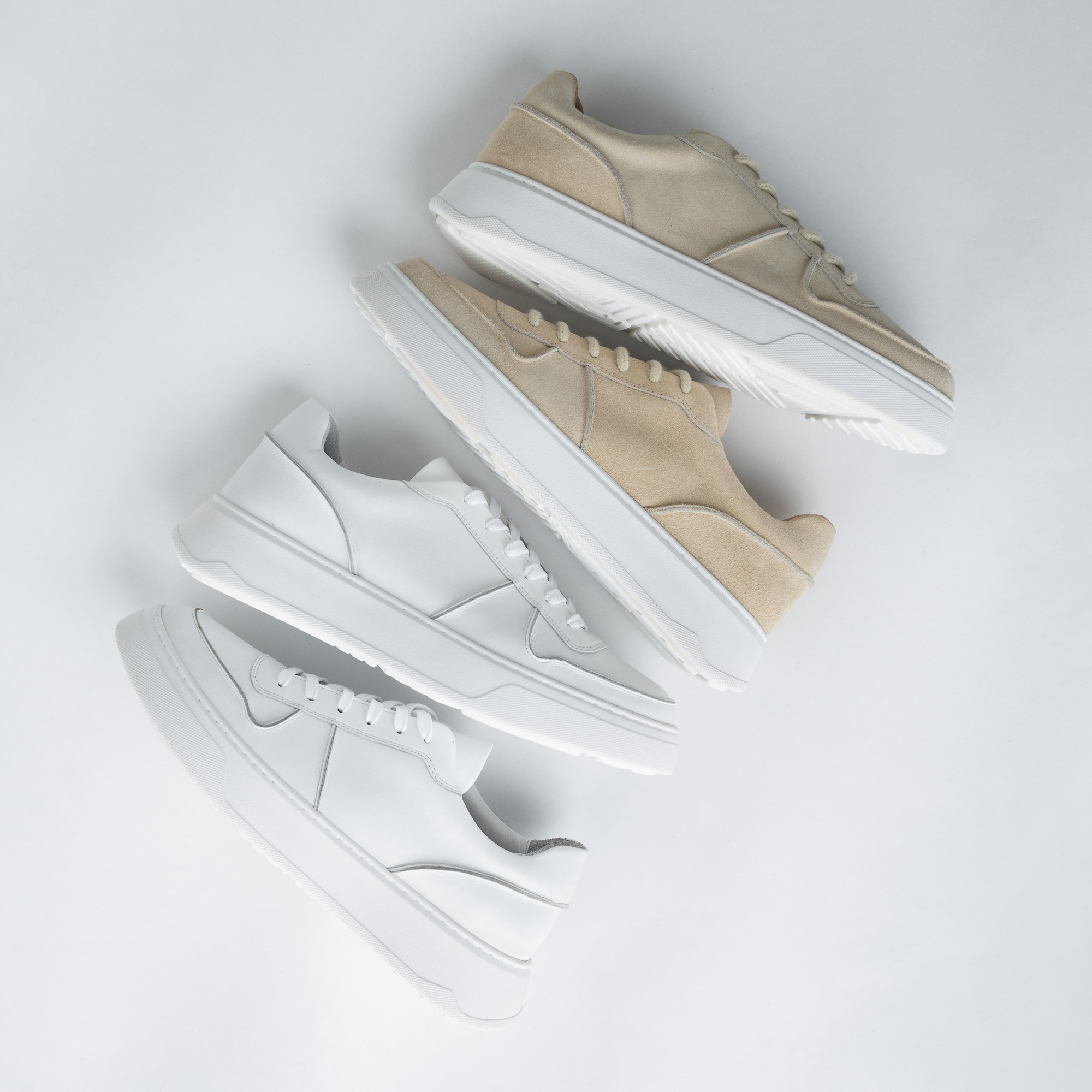 The Trainer Collection